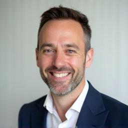 Photo of Marco Bianchi, Senior Product Manager