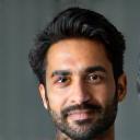 Photo of Ahmed Khan